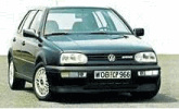 Golf III