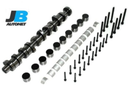 NOKKENAS SET T5 2.5 TDI AXD AXE BAC BNZ BPC BPE