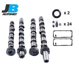 NOKKENAS SET VW PASSAT 2.5 TDI V6