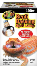 Repti Basking Spot, 100 Watt