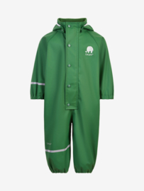 CeLaVi regenoverall Groen