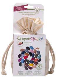 Crayon Rocks (32 st.)