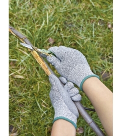 Snijbestendige handschoenen