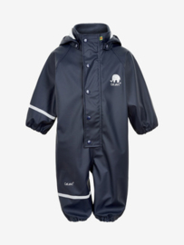 CeLaVi regenoverall Blauw