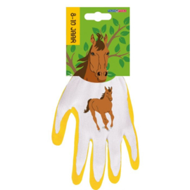 Handschoen Paard (8-10 jr)