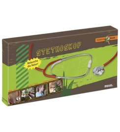 Stethoscoop