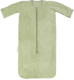 Puckbaby The Bag Newborn Teddy Olive of Pure