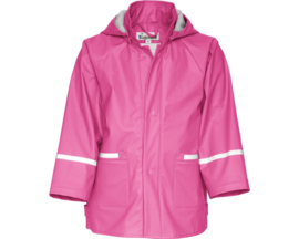 Regenjas Roze mt. 74