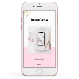 Cursus InstaGrow