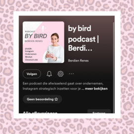 by bird Podcast