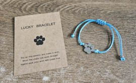 Lucky Bracelet