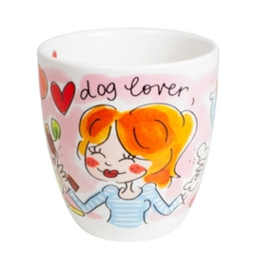 Blond Amsterdam  Dog Lover Kopje 200 ml