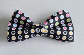 Strikjes voor aan halsband 11 t/m 21