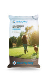 Healthy Dog Regular