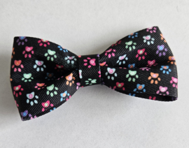 Strikjes voor aan halsband  1 t/m 10