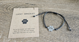Lucky Bracelet