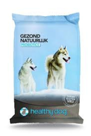 Healthy Dog Probiotics