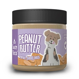 Peanut Butter for Dogs