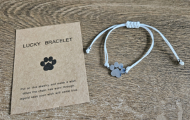 Lucky Bracelet