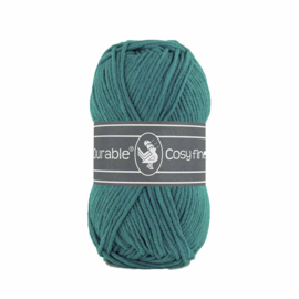 Durable Cosy fine 2142 Teal