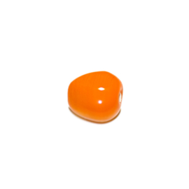 Oranje glaskraal