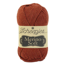 Merino soft 608 Dali