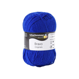 SMC Bravo 8211 Royal Blue - Schachenmayr