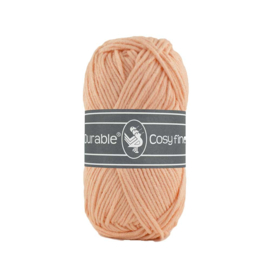 Durable Cosy fine 211 Peach