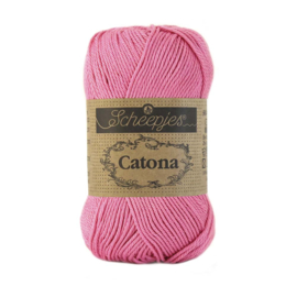 Scheepjes Catona 50 gram 519 Fresia