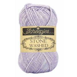 Stone Washed 818 Lilac Quartz - Scheepjes