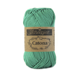 Scheepjes Catona 50 gram 514Jade