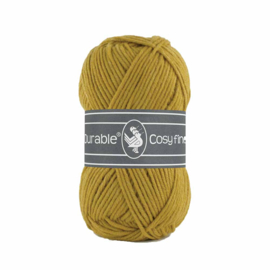 Durable Cosy fine 2182 Ochre