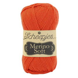 Merino soft 620 Munch