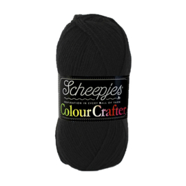 Colour Crafter 1002 Ede - Scheepjes