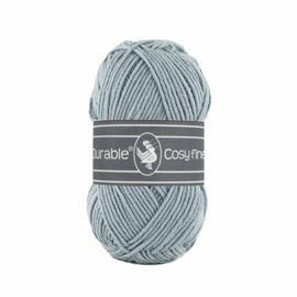 Durable Cosy fine 289 Blue Grey