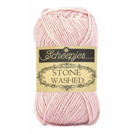 Stone Washed 820 Rose Quartz - Scheepjes