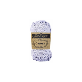 Scheepjes Catona 10 gram 399 Lilac Mist