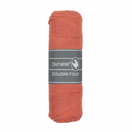 Durable Double four 2190 Coral
