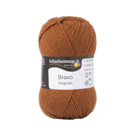 SMC Bravo 8371 Fuchs - Brown -  Schachenmayr