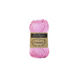 Scheepjes Catona 10 gram 222 Tulip