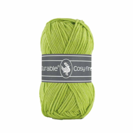 Durable Cosy Fine 352 Lime