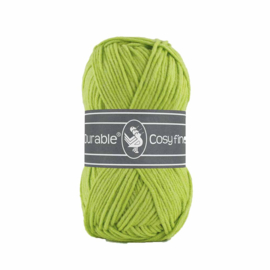 Durable Cosy fine 352 Lime