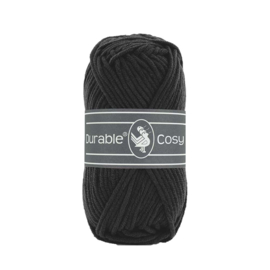 Durable Cosy 2237 Charcoal