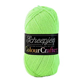 Colour Crafter 1259 Groningen - Scheepjes