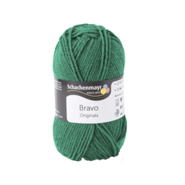 SMC Bravo 8246 Grans -Green - Schachenmayr