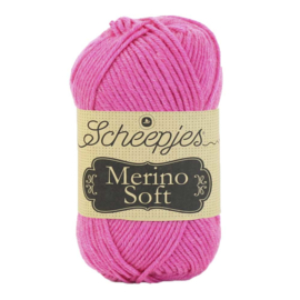 Merino soft 635 Matisse