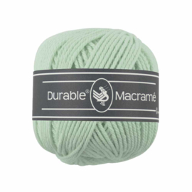 Durable Macrame 2137 Mint