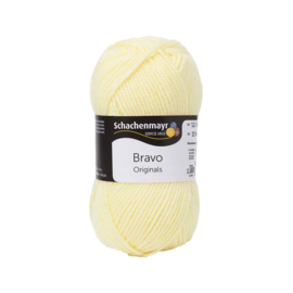 SMC Bravo 8361 Lemon -  Schachenmayr