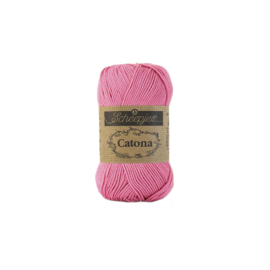 Scheepjes Catona 10 gram 519 Fresia