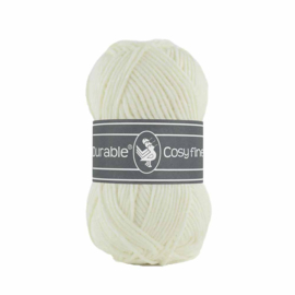 Durable Cosy fine 326 Ivory